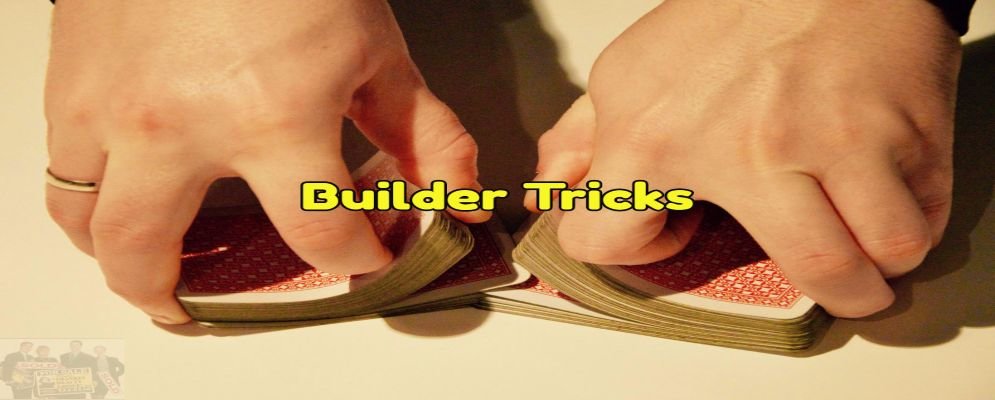 Builder tricks when quoting price